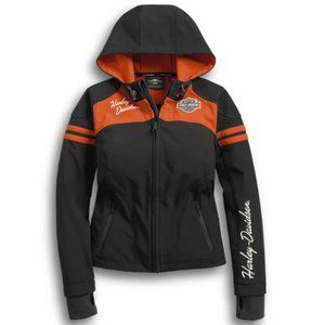 Harley Davidson Soft Shell Jacket